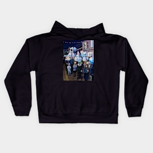 Romsey Lantern Parade Kids Hoodie